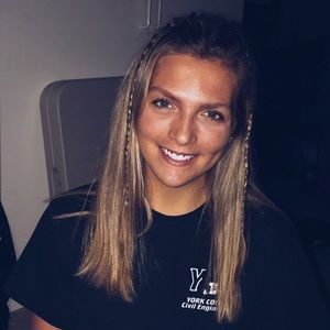Meet your Posher, Jennifer